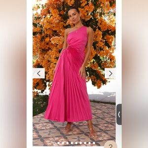 Laken Maxi Dress